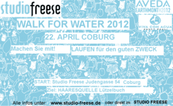 Walk for Water